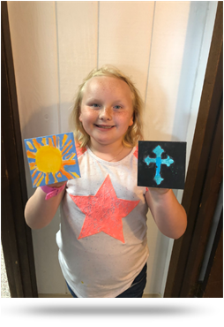 The Sun and Cross - 6-8-2018 The Sun and Cross - 6-8-2018